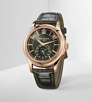 Заказать Patek Philippe  Complications  5205R-011