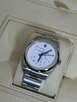 Часы Rolex  Тюнинг Oyster Perpetual 41 Mm Who Cares Edition  124300