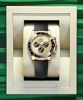 Заказать Rolex  Сosmograph Daytona  m126518ln-0012