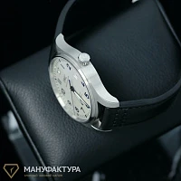 Часы Iwc  Pilot Mark Xviii Stainless Steel 40Mm  IW327012