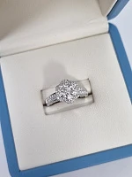 Украшение No Name  Ring Flower   