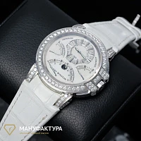 Часы Harry Winston  Ocean Diamonds  400-MCRA44W