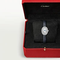 Заказать Cartier  Baignoire Watch  WJBA0036