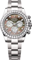 Заказать Rolex  Cosmograph Daytona  126579RBR-0001
