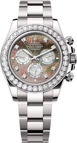 Заказать Rolex  Cosmograph Daytona  126579RBR-0001