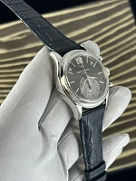Часы Patek Philippe  Annual Calendar Chronograph Platinum  5960P-001