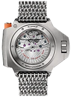 Заказать Omega  Seamaster Ploprof 1200 M Co-Axial Master Chronometer 55X48 Mm  227.90.55.21.99.001