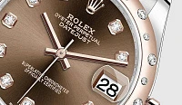 Заказать Rolex  Datejust 31  m278341rbr-0028