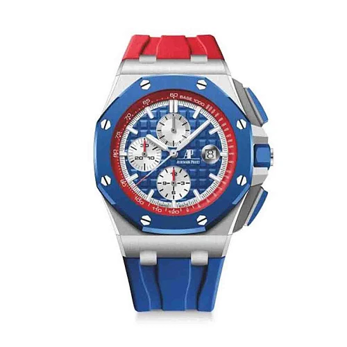 Часы Audemars Piguet  Royal Oak Offshore "Ryder Cup" Limited Edition  26400SO.OO.A502CA.01