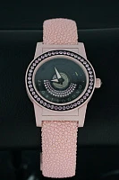 Часы De Grisogono  Tondo By Night Pink  Tondo by Night Blue