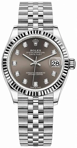 Заказать Rolex  Datejust 31  m278274-0008
