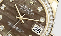 Заказать Rolex  Datejust 31  m278288rbr-0032