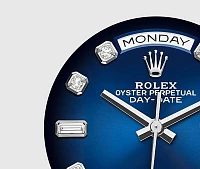 Заказать Rolex  Datejust 36  m128349rbr-0010