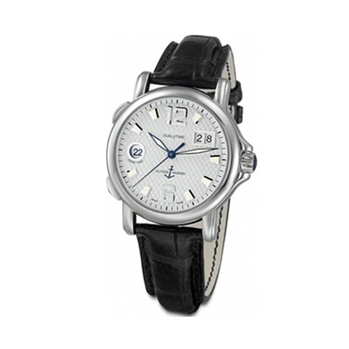 Часы Ulysse N  Gmt± Dual Time  223-88
