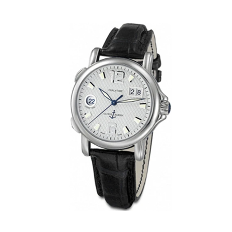 Часы Ulysse N  Gmt± Dual Time  223-88