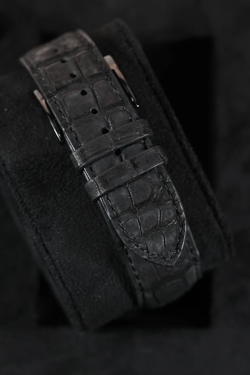 Часы Konstantin Chaykin (Константин Чайкин)  Joker Carbon by DiW   