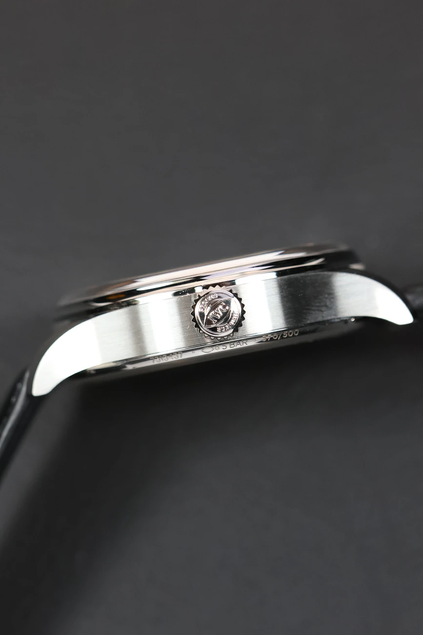 Часы Iwc  Portuguese Automatic 42mm Year Of The horse  IW501709