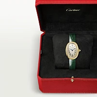 Заказать Cartier  Baignoire Watch  WJBA0038