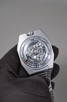 Часы Urwerk  Urwerk Ur-100V Magic T  UR-100 V Magic T