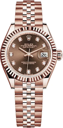 Заказать Rolex  Lady-Datejust 28 Oyster  m279175-0010