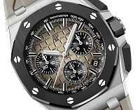 Заказать Audemars Piguet  Royal Oak Offshore Selfwinding Chronograph  26420SO.OO.A600CA.01