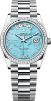 Заказать Rolex  Day-Date 36  m128396tbr-0016