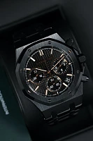 Часы Audemars Piguet  Royal Oak Chronograph 41 Mm Black Ceramic  26240CE.OO.1225CE.02