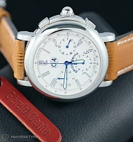 Часы Gerald Genta  Sport Chronograph  CHS.X.10.479.LG.BA