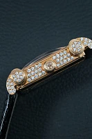 Часы Audemars Piguet  Canape Tourbillon Rose Gold &amp; Diamonds  259510R.Z.0001CR.08