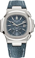 Заказать Patek Philippe  Nautilus  5980/60G-001