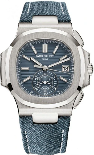 Заказать Patek Philippe  Nautilus  5980/60G-001
