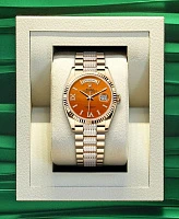 Заказать Rolex  Day-Date 36  m128238-0089