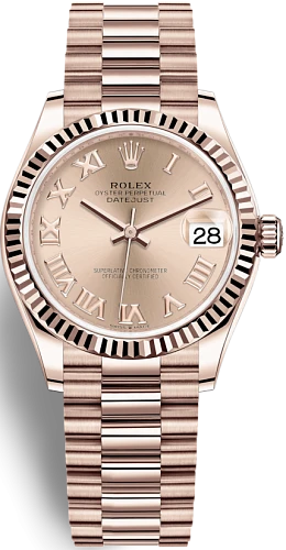 Заказать Rolex  Datejust 31  m278275-0035