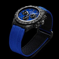 Заказать DiW  Rolex Daytona Miami Blue  