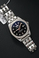 Часы Breitling  Galactic 29 Women's Watch  A7234853/BE50-791A