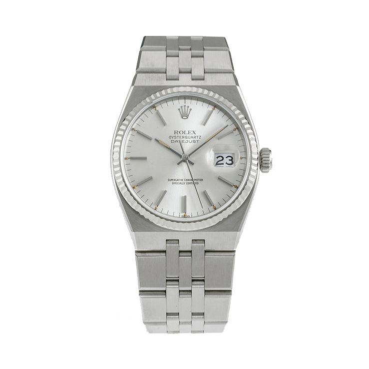 Часы Rolex  Oyster Quartz Vintage 1995 Year  17014A