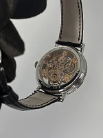 Часы Breguet  Tourbillon Perpetual Calendar 39Mm Platinum  3755PR/1E/9V6
