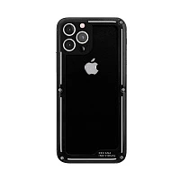 Кастомный Телефон Designa Individual  Leather Black G10  