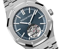 Заказать Audemars Piguet  Royal Oak Selfwinding Flying Tourbillon  26730TI.OO.1320TI.02