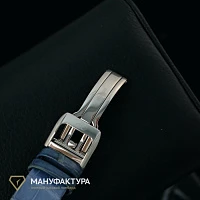 Часы Girard-Perregaux  Richeville Chronograph Custom Diamonds  2650