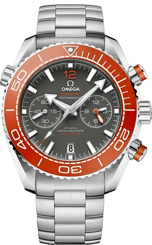 Заказать Omega  Seamaster Planet Ocean 600 M Сhronograph 45,5 Mm  215.30.46.51.99.001