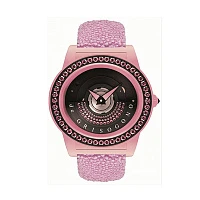 Часы De Grisogono  Tondo By Night Pink  Tondo by Night Blue