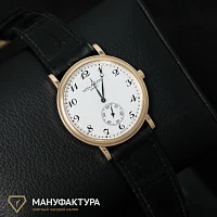 Часы Patek Philippe  Calatrava Rose Gold  5022R-010