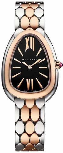 Заказать Bvlgari  Serpenti Seduttori  103799