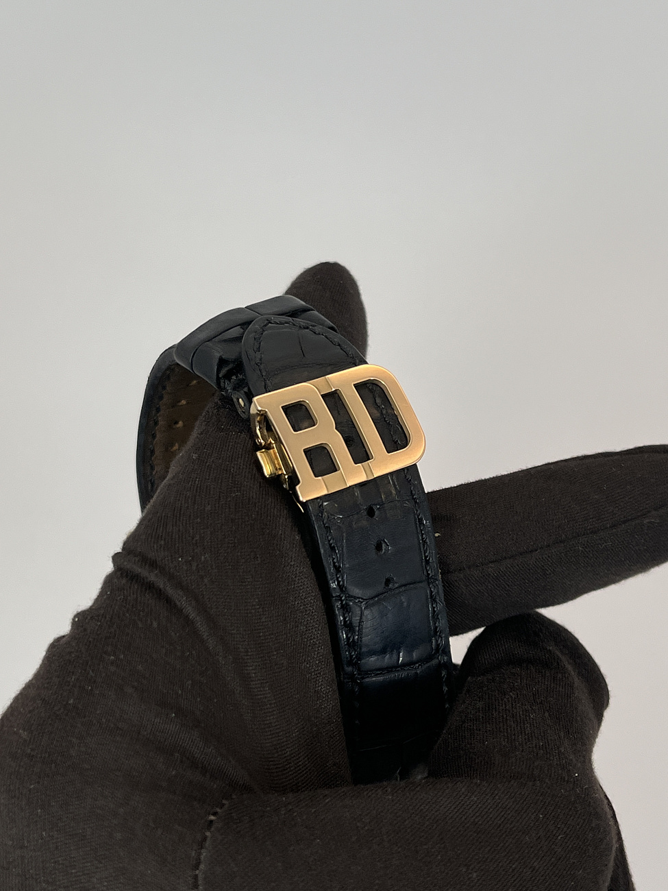 Roger Dubuis в наличии в Москве в &quot;Мануфактуре&quot;! 