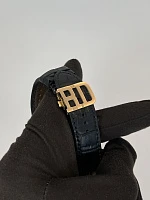 Часы Roger Dubuis  Golden Square Perpetual Calendar  
