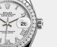 Заказать Rolex  Lady-Datejust Oyster Perpetual  m279139rbr-0013