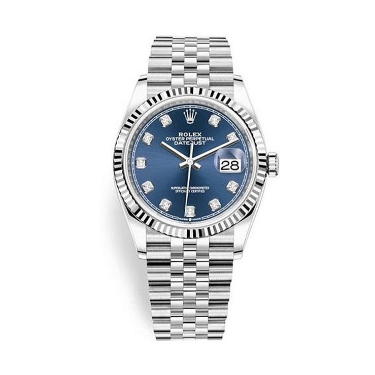 Rolex в наличии в Москве в &quot;Мануфактуре&quot;! 