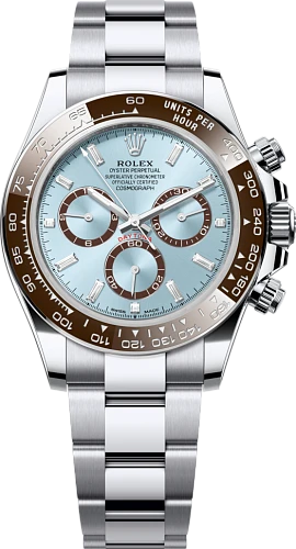 Заказать Rolex  Сosmograph Daytona  m126506-0002