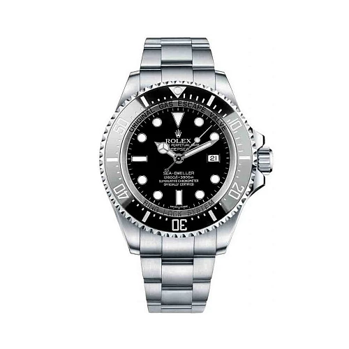 Часы Rolex  Sea Dweller 44Mm Deepsea  116660